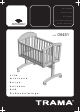 Bebecar Trama 00451 Instructions Manual