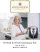 Paula Deen PD8AUS Use & Care