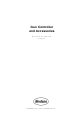 Nordson Gun Controller Manual