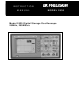 BK Precision 2530 Instruction Manual