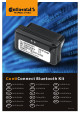 Continental Refrigerator ContiConnect Installation Manual