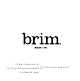 brim 50018 Instruction Manual