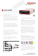 bmcm LAN-AD16f Manual