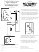 Rev-A-Shelf GRP21891 Manual
