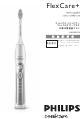 Philips sonicare FlexCare+ Guidance