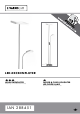 LIVARNO LUX 14115302L Operation And Safety Notes