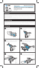 Steren BIKE-035 Instruction Manual