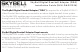 SkyBell DDA Installation Manual