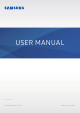 SAMSUNG GALAXY BUDS LIVE QUICK START MANUAL Pdf Download | ManualsLib