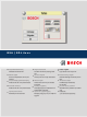 Bosch BSA 43 Series Original Instructions Manual