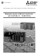 Mitsubishi Electric MELSEC iQ-R Series Migration Manual