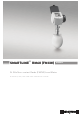 Honeywell SmartLine RM60 Handbook