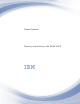 IBM Power System E950 User Manual