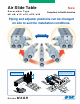 SMC Networks MXQR Series Manual
