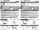FORM FIT HDW 18D 03 Manual