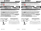 FORM FIT HDW 8M 01-E Manual