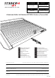 Tessera4x4 SOT-ROLL Series Installation Manual