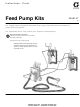 Graco Husky 515 Instructions Manual