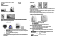 InnovAdvance AB CB502 Instructions