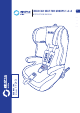 Sparco SPCK700BL Instruction Manual