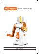 DELIMANO BRAVA USER MANUAL Pdf Download | ManualsLib