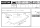 BOSSTOW A0385 Fitting Instructions