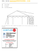 Corturi24 10m Series Assembly Instructions Manual