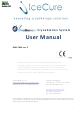 IceCure ProSense FAS3100000-2 User Manual