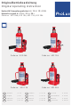 Prolux 432 126 Original Operating Instruction