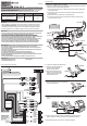 Beat-Sonic MVA-81 Installation Manual