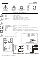 Gemo DZ304 Manual