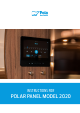 Polar Electro 2020 Instructions Manual