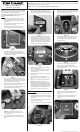 Cub Cadet 490-900-C066 Installation Sheet
