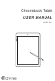 Quanta Computer QTA-QCNFA324A User Manual