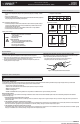 Defiant 49814 Use And Care Manual