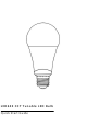 Move Green Global LED622 Quick Start Manual