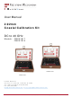 Infinite Fairview Microwave FMCK1017 User Manual