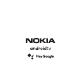 Nokia Streaming Box 8000 Installation Instructions Manual