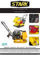 Stark 61006 Owner's Manual And Safety Instructions