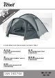 Crivit 282704 Assembly And Safety Advice