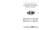 Calira MES 250-1 / Module A Operating Instructions Manual