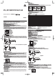 Sony PLAYSTATION 3 CECHYAS-0075 Quick Start Manual