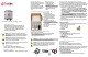 Firetide HotPort 5020-E Quick Start Manual
