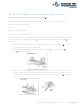 Anchor Economy Tent International XP Series Assembly Instructions