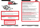 Free Spirits Electronic Jet Kit Instructions