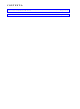 Code 3 3951 Installation & Operation Manual