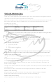Bluefin LED DL6D Installation Manual
