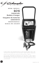 SCHUMACHER ELECTRIC SC1309 OWNER'S MANUAL Pdf Download | ManualsLib