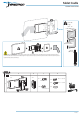 Ergotron Tablet Cradle Assembly Instructions Manual
