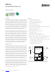Avago ADNK-2703 Design Manual